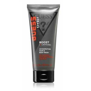GUESS GROOMING EFFECT Sprchový gel