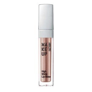 Make Up Factory HIGH SHINE LIP GLOSS Lesk na rty