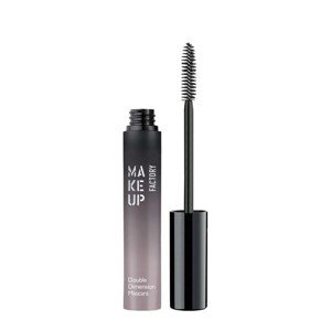 Make Up Factory DOUBLE DIMENSION MASCARA Řasenka