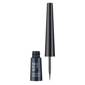 Make Up Factory LIQUID EYE DESIGNER Oční linky