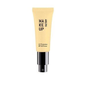 Make Up Factory UV PROTECTION SPF 50 PRIMER Podkladová báze