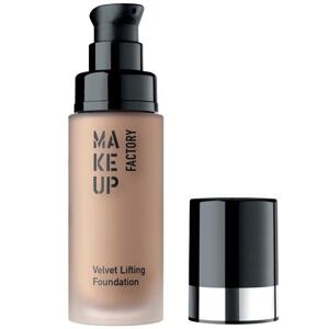 Make Up Factory VELVET LIFTING FOUNDATION Make-up
