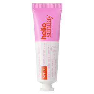 Hello Sunday HAND CREAM SPF30 Krém na ruce