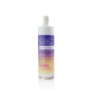 Hello Sunday DARK SPOT SERUM SPF40 Rozjasňující sérum
