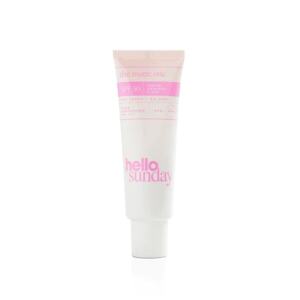 Hello Sunday SEBUM CONTROL MOISTURISER SPF50 Lehký zmatňující krém