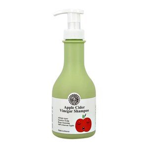 John Farmer APPLE CIDER VINEGAR SHAMPOO Šampon s jablečným octem