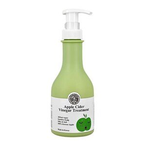John Farmer APPLE CIDER VINEGAR TREATMENT Ošetření s jablečným octem