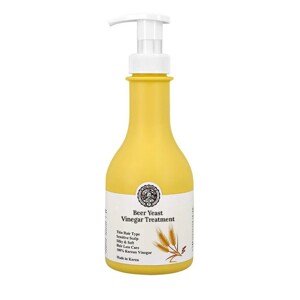 John Farmer BEER YEAST VINEGAR TREATMENT Ošetření s pivním kvasnicovým octem