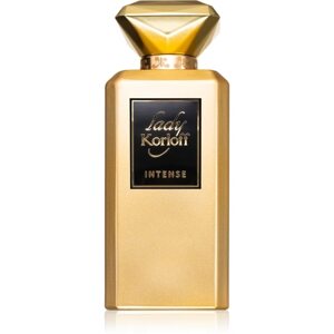 Korloff LADY KORLOFF INTENSE Parfémovaná voda pro ženy