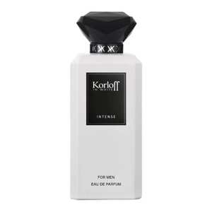 Korloff IN WHITE INTENSE Parfémovaná voda pro muže