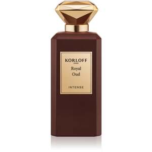 Korloff ROYAL OUD INTENSE Parfémovaná voda pro muže
