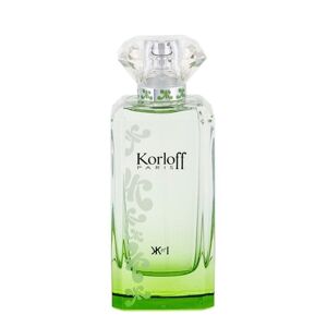 Korloff Kn°1GREEN DIAMOND Toaletní voda pro ženy