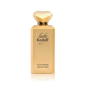 Korloff LADY KORLOFF Parfémovaná voda pro ženy