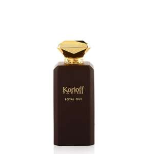 Korloff ROYAL OUD Parfémovaná voda unisex