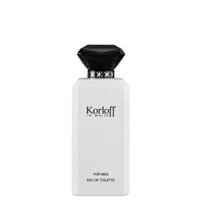 Korloff IN WHITE Parfémovaná voda pro muže
