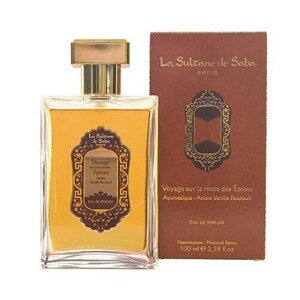 La Sultane de Saba AYURVEDIC Parfémovaná voda pro ženy