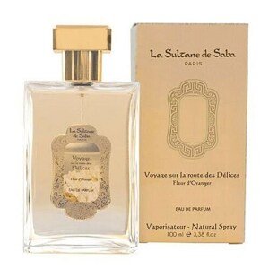 La Sultane de Saba FLEUR D'ORANGER Parfémovaná voda pro ženy