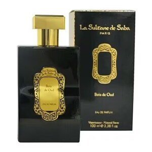 La Sultane de Saba BOIS DE OUD Parfémovaná voda unisex