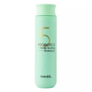 Masil 5PROBIOTICS SCALP SCALING SHAMPOO Šampon