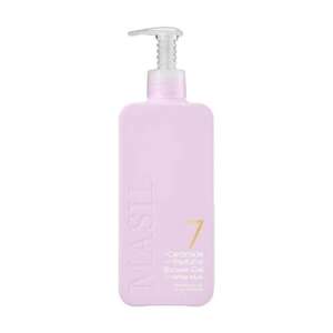 Masil 7CERAMIDE PERFUME SHOWER GEL WHITE MUSK Sprchový gel