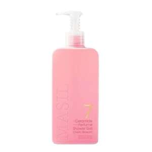 Masil 7CERAMIDE PERFUME SHOWER GEL CHERRY BLOSSOM Sprchový gel