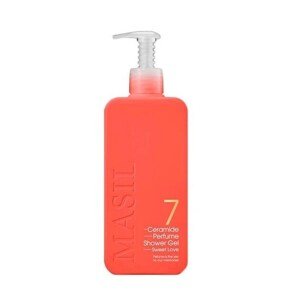 Masil 7CERAMIDE PERFUME SHOWER GEL SWEET LOVE Sprchový gel