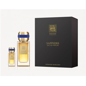 Signature SAPPHIRE Dárkový set