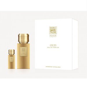 Signature OUD Dárkový set