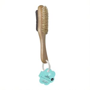 Daily Concepts POLISING PEDI STICK FOOTBRUSH Kartáč a pemza na nohy