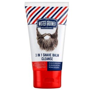 Mellor & Russell SHAVE BALM CLEANSE Balzám na holení