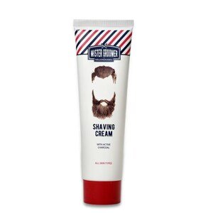 Mellor & Russell SHAVING CREAM Krém na holení