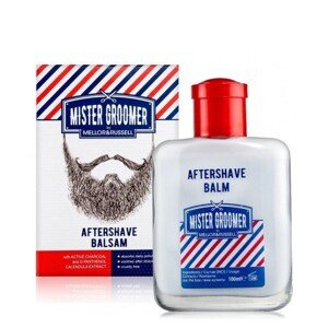 Mellor & Russell AFTER SHAVE BALSAM Balzám po holení