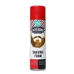 Mellor & Russell SHAVING FOAM Pěna na holení