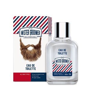 Mellor & Russell EAU DE TOILETTE Toaletní voda pro muže