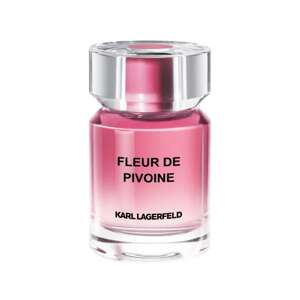 Karl Lagerfeld FLEUR DE PIVOINE Parfémovaná voda pro ženy