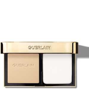 GUERLAIN PARURE GOLD SKIN CONTROL Zdokonalující kompaktní matný make-up