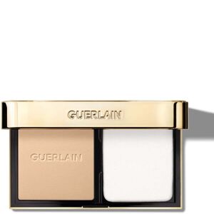 GUERLAIN PARURE GOLD SKIN CONTROL Zdokonalující kompaktní matný make-up