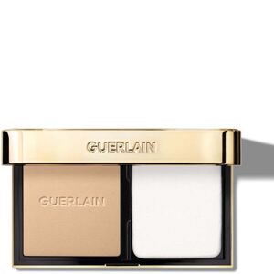 GUERLAIN PARURE GOLD SKIN CONTROL Zdokonalující kompaktní matný make-up