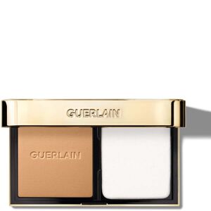 GUERLAIN PARURE GOLD SKIN CONTROL Zdokonalující kompaktní matný make-up