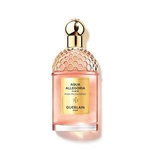 GUERLAIN AQUA ALLEGORIA FORTE ROSA PALISSANDRO Parfémovaná voda pro ženy