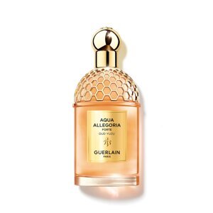 GUERLAIN AQUA ALLEGORIA FORTE OUD YUZU Parfémovaná voda pro ženy