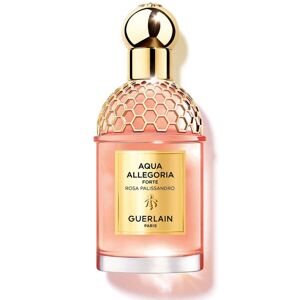 GUERLAIN AQUA ALLEGORIA FORTE ROSA PALISSANDRO Parfémovaná voda pro ženy
