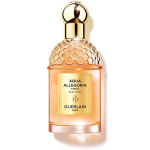 GUERLAIN AQUA ALLEGORIA FORTE OUD YUZU Parfémovaná voda pro ženy