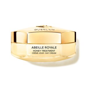 GUERLAIN ABEILLE ROYALE HONEY TREATMENT DAY CREAM Denní krém