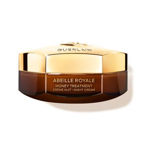 GUERLAIN ABEILLE ROYALE HONEY TREATMENT NIGHT CREAM Noční krém