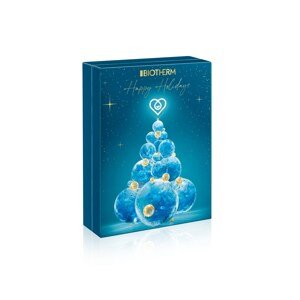 Biotherm ADVENT CALENDAR BIOTHERM Adventní kalendář 2023
