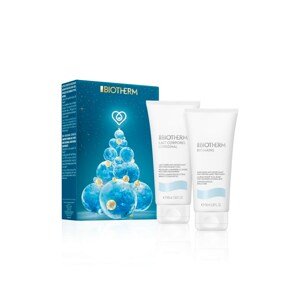 Biotherm BIOMAINS A LAIT CORPOREL Dárkový set