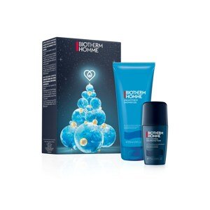 Biotherm AQUAFITNESS Dárkový set