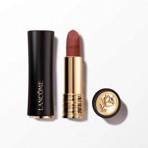 LANCÔME L'ABSOLUE ROUGE DRAMA MATTE Matná rtěnka