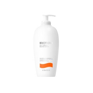 Biotherm OIL THERAPY BODY TREATMENT Tělové mléko pro normální až suchou pokožku